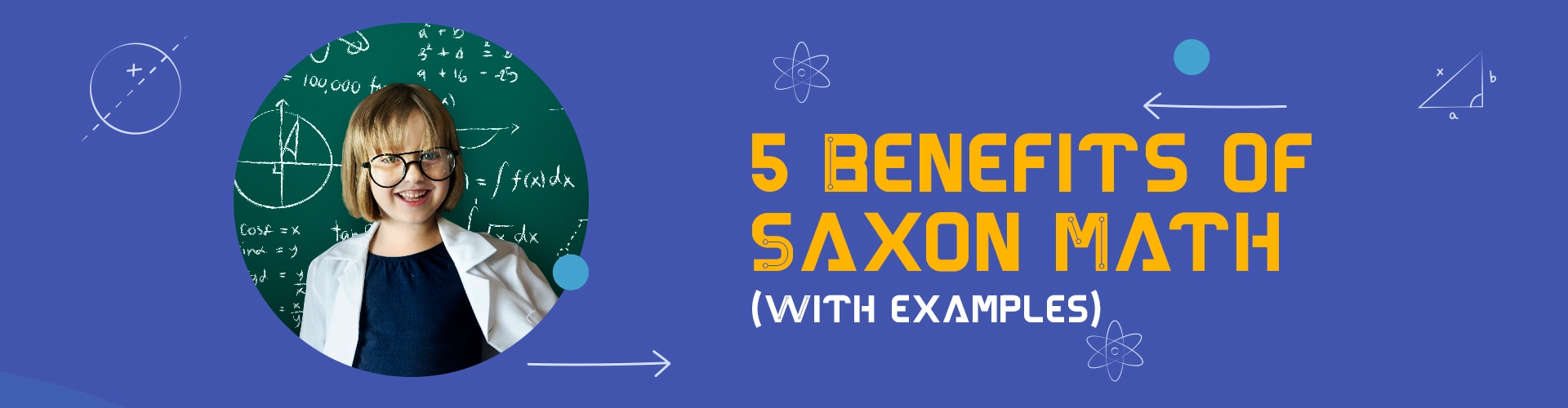 Benefits of Saxon Math