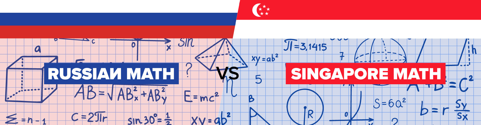 singapore-vs-russian-math
