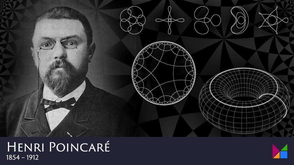 The Poincaré Conjecture