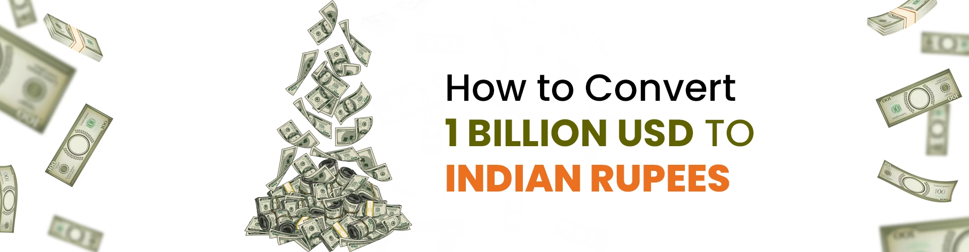 Convert 1 Billion USD To Indian Rupees