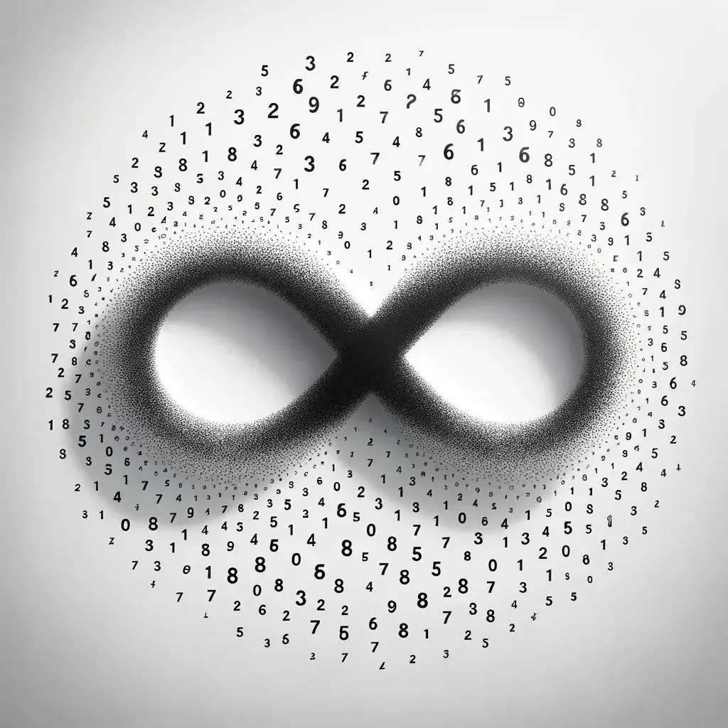 Infinity in Mathematics