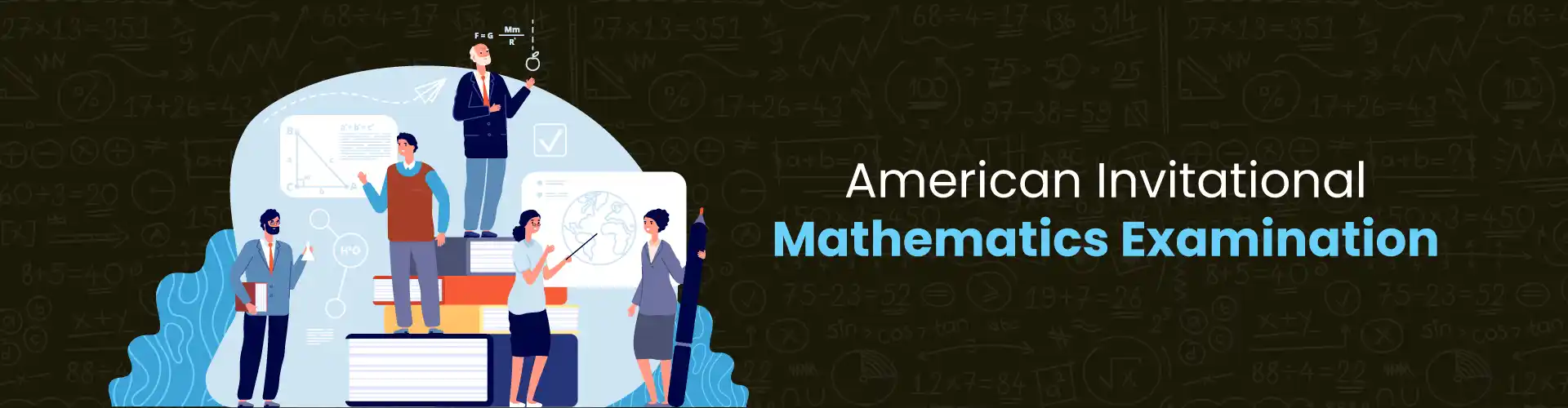 American Invitational Mathematics Examination