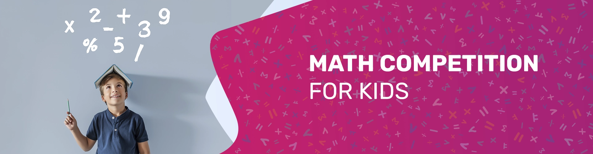 Math Competition for Kids