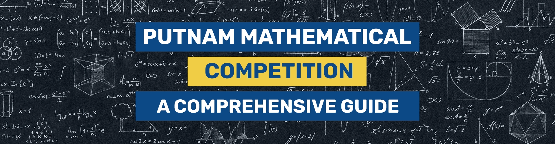 Putnam Mathematical Competition