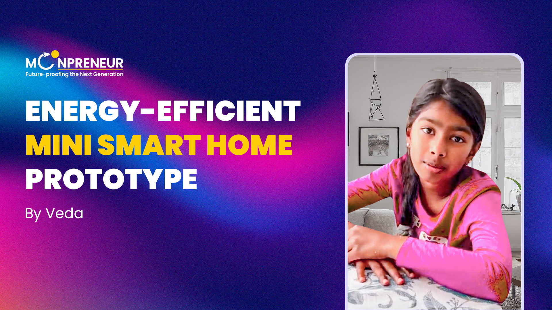 Energy-efficient-mini-smart-home-prototype
