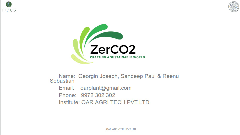ZerCO2