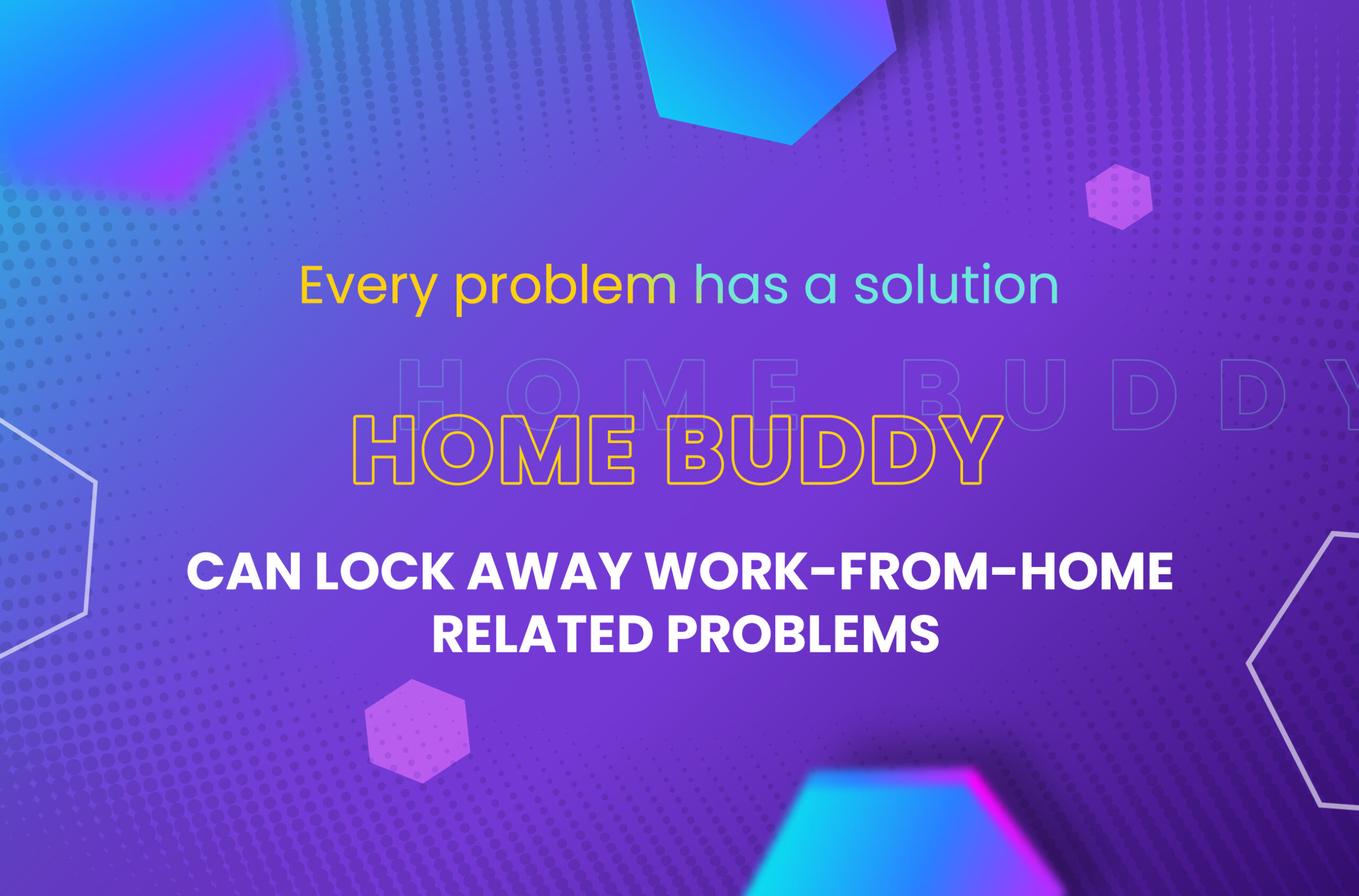 What is a Home Buddy - Smart Door Lock System? What does it do?