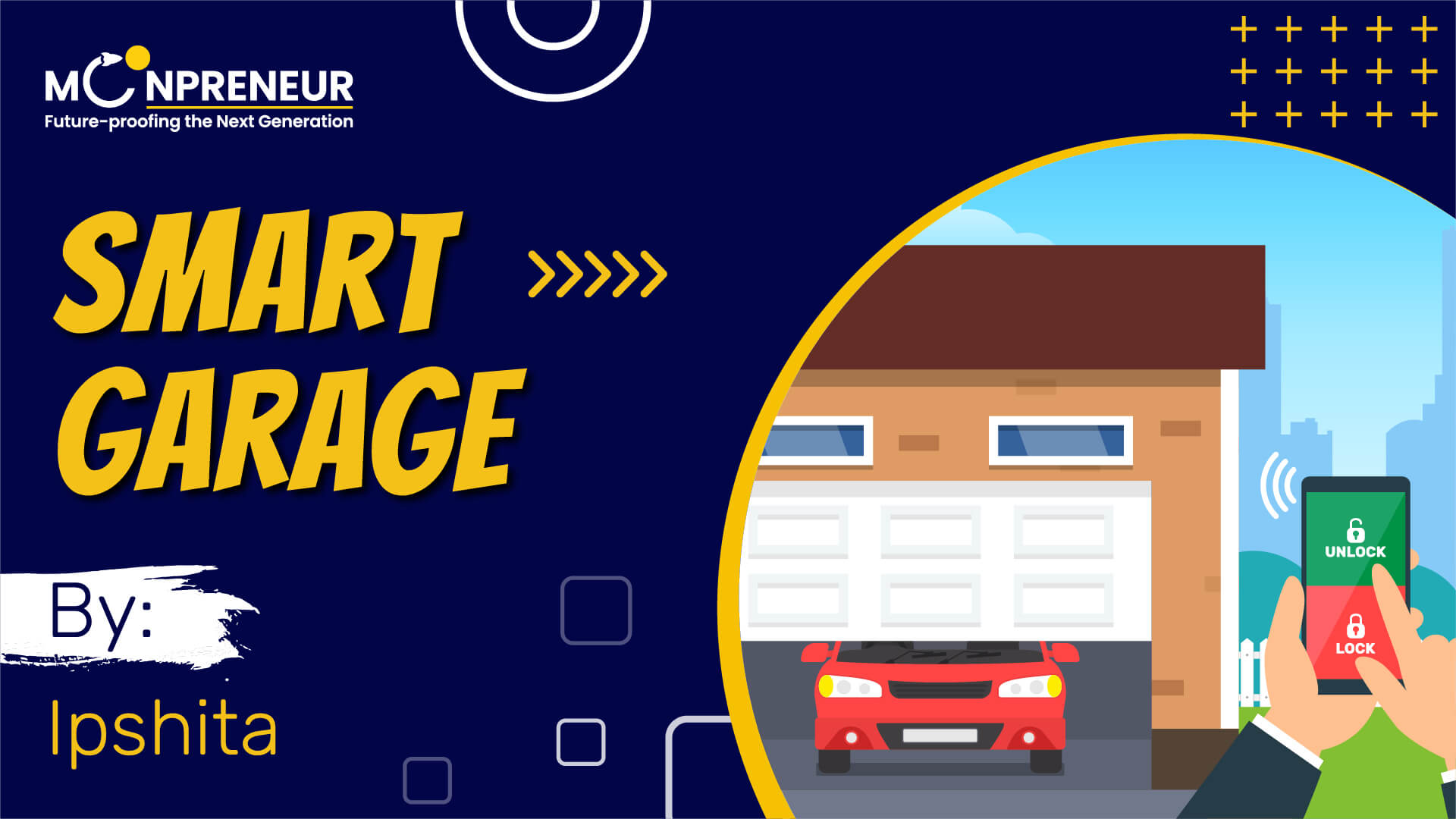 Smart Garage