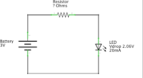 led-circuit