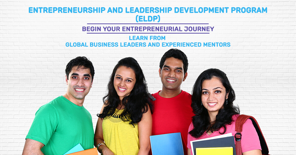 Entrepreneurship and Leadership Development Program