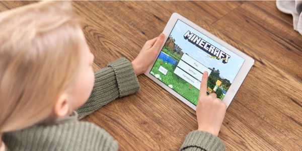 Comment jouer à Minecraft (avec images) - wikiHow