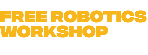 A Glimpse of Moonpreneur's In-person Robotics Workshop 