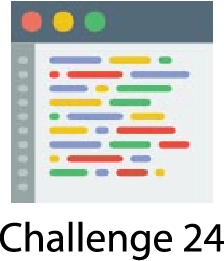 Challenge 24