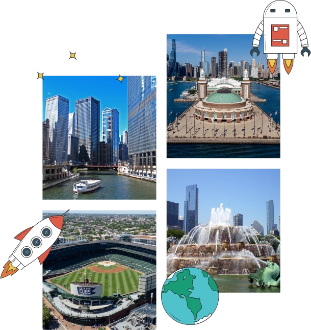 Chicago Background