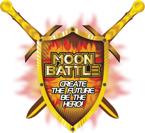 moonbattle logo