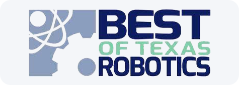 Best of Texas Robotics